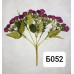 Б052 Букет мелкоцвета кустовой розы